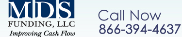 MDS FUNDING, LLC